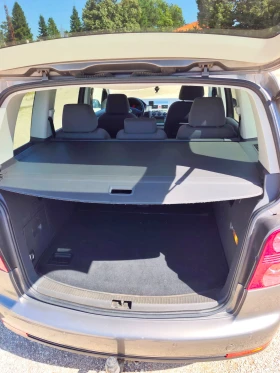VW Touran FULL Highline 1.9, снимка 17