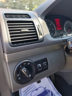 VW Touran FULL Highline 1.9, снимка 10