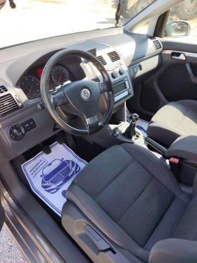 VW Touran FULL Highline 1.9, снимка 8