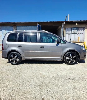 VW Touran FULL Highline 1.9, снимка 12