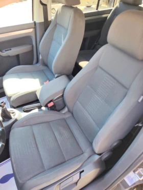 VW Touran FULL Highline 1.9, снимка 9