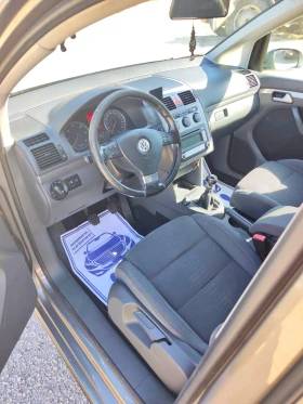 VW Touran FULL Highline 1.9, снимка 7