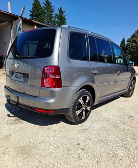 VW Touran FULL Highline 1.9, снимка 16
