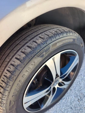 VW Touran FULL Highline 1.9, снимка 6