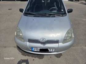 Toyota Yaris, снимка 2