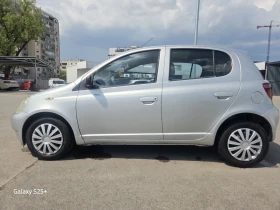 Toyota Yaris, снимка 5