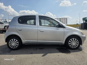 Toyota Yaris, снимка 4