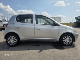 Toyota Yaris, снимка 15