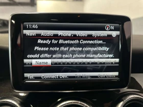 Mercedes-Benz CLA 250 4MATIC/SUNROOF/AMG PACKAGE/PARKING SENSORS  CARFAX, снимка 15