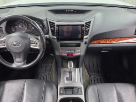 Subaru Outback 2.5 Automatic, снимка 7