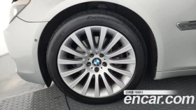 BMW 740, снимка 5