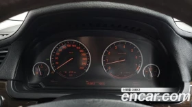 BMW 740, снимка 8