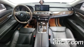 BMW 740, снимка 7