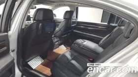 BMW 740, снимка 11