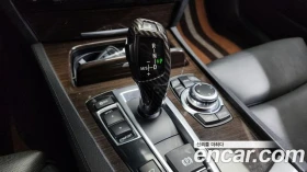 BMW 740, снимка 9