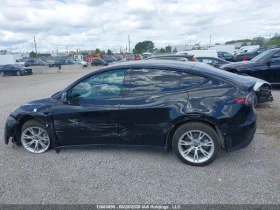 Tesla Model Y LONG RANGE, снимка 7
