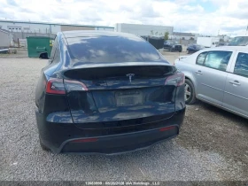 Tesla Model Y LONG RANGE, снимка 9