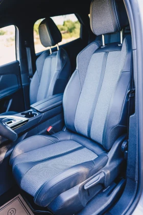 Peugeot 3008, снимка 15