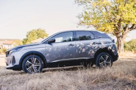 Peugeot 3008, снимка 17