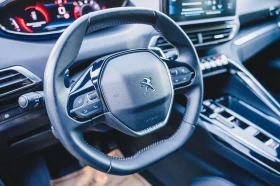 Peugeot 3008, снимка 5