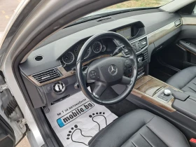 Mercedes-Benz E 350 CGi 292 KS.Elegans DISTRONIC , снимка 10