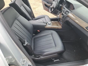 Mercedes-Benz E 350 CGi 292 KS.Elegans DISTRONIC , снимка 14