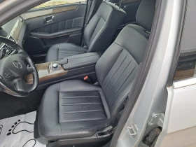 Mercedes-Benz E 350 CGi 292 KS.Elegans DISTRONIC , снимка 9