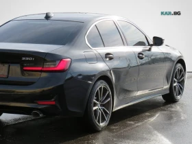 BMW 330 * Head-UP * АвтоКредит* (ЦЕНА ДО БГ), снимка 6