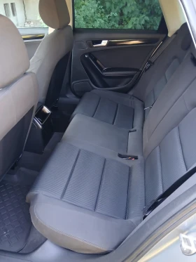 Audi A4 В8 Аvant, снимка 10