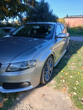 Audi A4 В8 Аvant, снимка 3