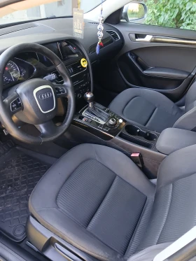 Audi A4 В8 Аvant, снимка 7
