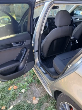 Audi A4 В8 Аvant, снимка 9