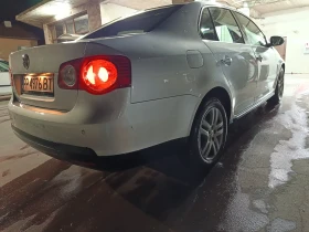 VW Jetta 1.9TDI  -105, снимка 12