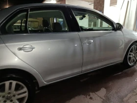 VW Jetta 1.9TDI  -105, снимка 10