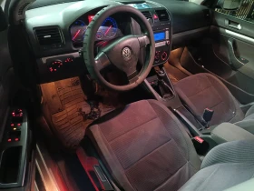 VW Jetta 1.9TDI  -105, снимка 4