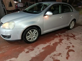 VW Jetta 1.9TDI  -105, снимка 7