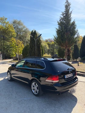 VW Golf 1.6tdi, снимка 2