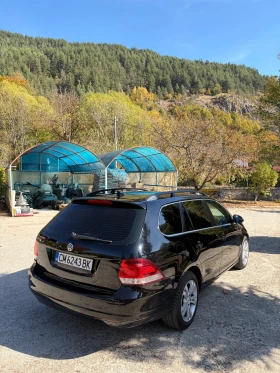 VW Golf 1.6tdi, снимка 3