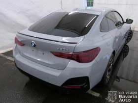 BMW 420 d Gran Coupe Sportautomatic, снимка 3