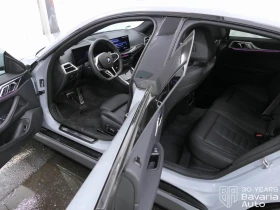 BMW 420 d Gran Coupe Sportautomatic, снимка 5