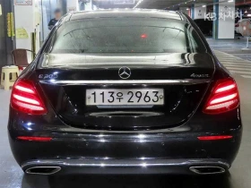 Mercedes-Benz E 300 4Matic  / Exclusive, снимка 5