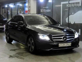 Mercedes-Benz E 300 4Matic  / Exclusive, снимка 1