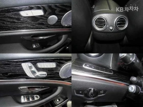 Mercedes-Benz E 300 4Matic  / Exclusive, снимка 17