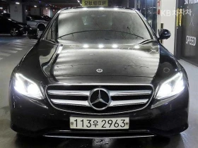 Mercedes-Benz E 300 4Matic  / Exclusive, снимка 2