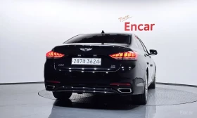 Genesis G80 AWD* * Подгрев* * Обдухване* * 360* * Мемори* * , снимка 4