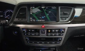 Genesis G80 AWD* * Подгрев* * Обдухване* * 360* * Мемори* * , снимка 10