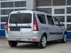 Dacia Logan 1.6, снимка 4