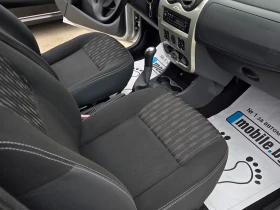 Dacia Logan 1.6, снимка 7