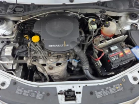 Dacia Logan 1.6, снимка 14