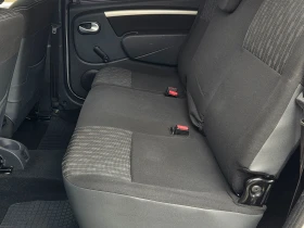Dacia Logan 1.6, снимка 11
